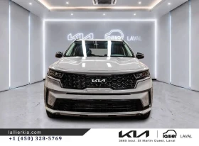 Kia Sorento, снимка 2