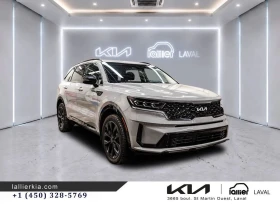 Kia Sorento, снимка 3