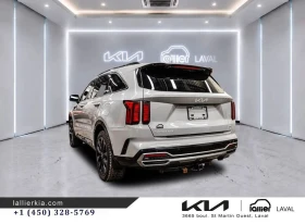 Kia Sorento, снимка 7