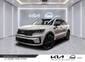 Kia Sorento, снимка 1