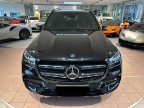 Mercedes-Benz GLS580 4M*AMG*NIGHT*Burmester, TV/Entertainme*PANO - 206000 лв. - 63272332 | Car24.bg