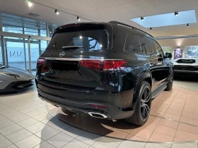 Mercedes-Benz GLS580 4M*AMG*NIGHT*Burmester, TV/Entertainme*PANO - 206000 лв. - 63272332 | Car24.bg