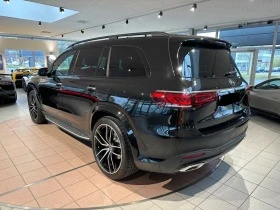 Mercedes-Benz GLS580 4M*AMG*NIGHT*Burmester, TV/Entertainme*PANO - 206000 лв. - 63272332 | Car24.bg