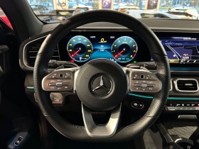Mercedes-Benz GLS580 4M*AMG*NIGHT*Burmester, TV/Entertainme*PANO, снимка 12 - Автомобили и джипове - 43394350