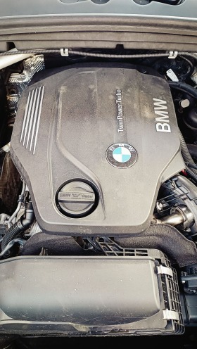 BMW X3 2.0d X-Line, снимка 11