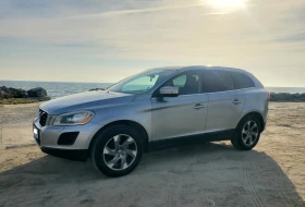     Volvo XC60 Ocean Race