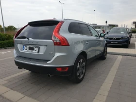 Volvo XC60 Ocean Race, снимка 4