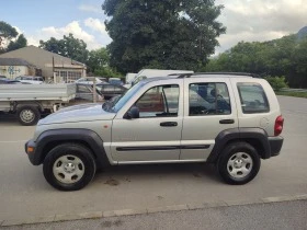 Jeep Cherokee 2.8crdi 4x4 150cv - [7] 