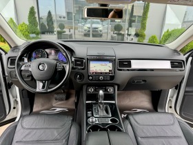 Обява за продажба на VW Touareg 3.0TDI-FACE-НАВИ-ПОДГРЕВ-ПАМЕТ-LED- ~38 999 лв. - изображение 10
