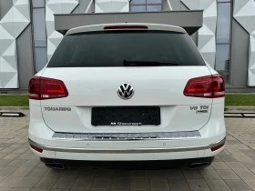 VW Touareg 3.0TDI-FACE----LED- | Mobile.bg    6