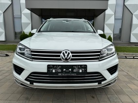 Обява за продажба на VW Touareg 3.0TDI-FACE-НАВИ-ПОДГРЕВ-ПАМЕТ-LED- ~38 999 лв. - изображение 1