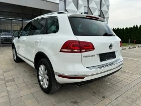 VW Touareg 3.0TDI-FACE----LED- | Mobile.bg    7