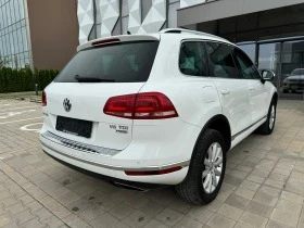 VW Touareg 3.0TDI-FACE----LED- | Mobile.bg    5