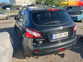 Nissan Qashqai 1, 6dci Tekna Camera 360 Panorama 18 , снимка 3