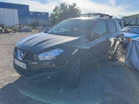 Nissan Qashqai 1, 6dci Tekna Camera 360 Panorama 18 , снимка 4