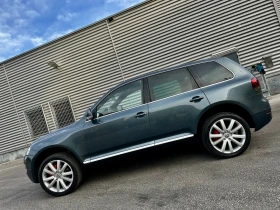 VW Touareg 3.0TDI /V6/4 MOTION/R-LINE /FULL OPTION/ , снимка 6