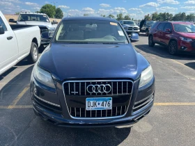     Audi Q7 * * 