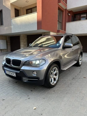 BMW X5 3.0 D-235к.с, снимка 1