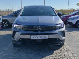 Opel Grandland X 1.5 CDTI/130./ Business Edition | Mobile.bg    2