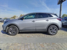 Opel Grandland X 1.5 CDTI/130./ Business Edition | Mobile.bg    4