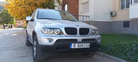 BMW X5 3.0D M57, снимка 6