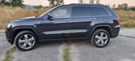 Jeep Grand cherokee Overland , снимка 5