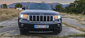 Jeep Grand cherokee Overland , снимка 1