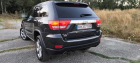 Jeep Grand cherokee Overland , снимка 4