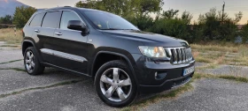 Jeep Grand cherokee Overland , снимка 2