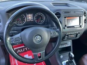 VW Tiguan 2.0 TFSI, снимка 12