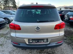 VW Tiguan 2.0 TFSI, снимка 3