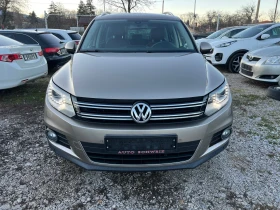 VW Tiguan 2.0 TFSI, снимка 6