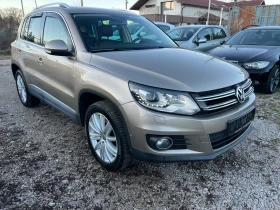 VW Tiguan 2.0 TFSI, снимка 5