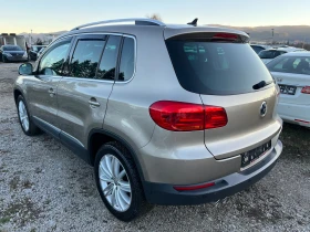 VW Tiguan 2.0 TFSI, снимка 2