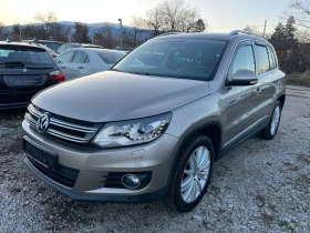 VW Tiguan 2.0 TFSI, снимка 1