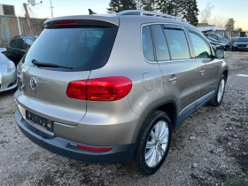 VW Tiguan 2.0 TFSI, снимка 4