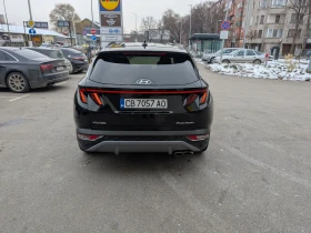 Hyundai Tucson MHEV 4x4, снимка 5