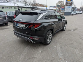 Hyundai Tucson MHEV 4x4, снимка 2