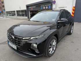 Hyundai Tucson MHEV 4x4, снимка 1