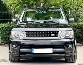 Land Rover Range Rover Sport - 25500 лв. - 24710001 | Car24.bg