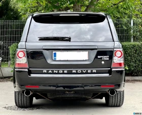 Land Rover Range Rover Sport, снимка 5