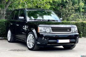 Land Rover Range Rover Sport - 25500 лв. - 24710001 | Car24.bg