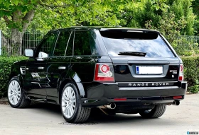 Land Rover Range Rover Sport, снимка 4