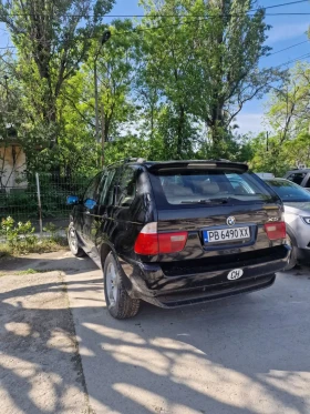 BMW X5 3.0Д 184 ШВЕЙЦАРИЯ , снимка 3