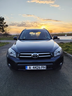 Toyota Rav4, снимка 1