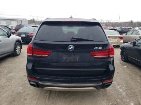 BMW X5 XDRIVE50I ЗАСТРАХОВАТЕЛЕН, снимка 6