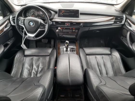 BMW X5 XDRIVE50I ЗАСТРАХОВАТЕЛЕН, снимка 8