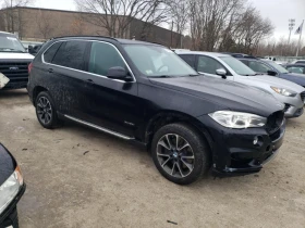 BMW X5 XDRIVE50I ЗАСТРАХОВАТЕЛЕН, снимка 4