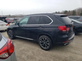 BMW X5 XDRIVE50I ЗАСТРАХОВАТЕЛЕН, снимка 2