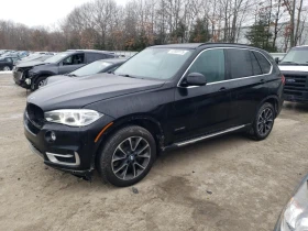 BMW X5 XDRIVE50I ЗАСТРАХОВАТЕЛЕН, снимка 1